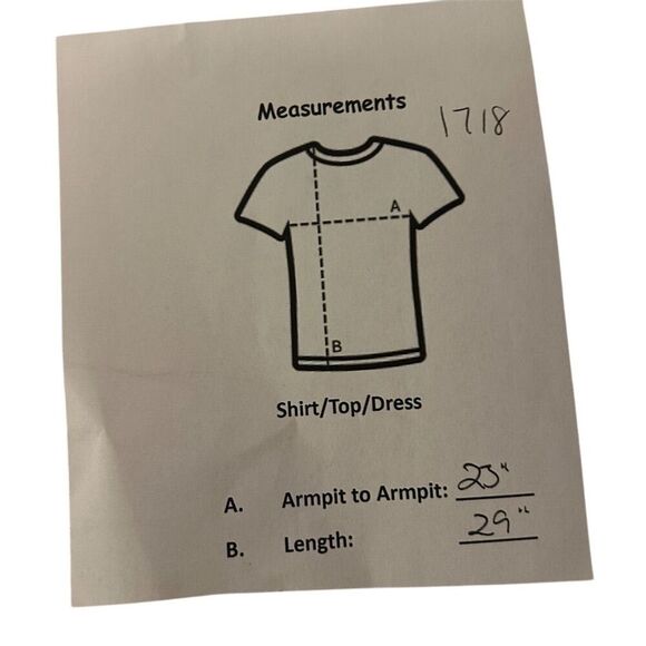 Abercrombie & Fitch Men's Pink Crew Neck Tee Size L Tall - Picture 8 of 8